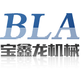 宝鑫龙logo